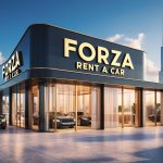 Forza Rent A Car LLC Office